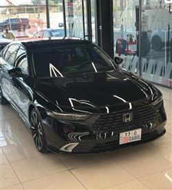 هوندا أكورد